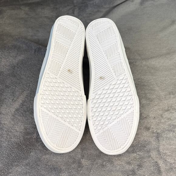Airwalk Ollie Shoes Sneakers Mens 11 M Skateboard Platform 289 New main image 9